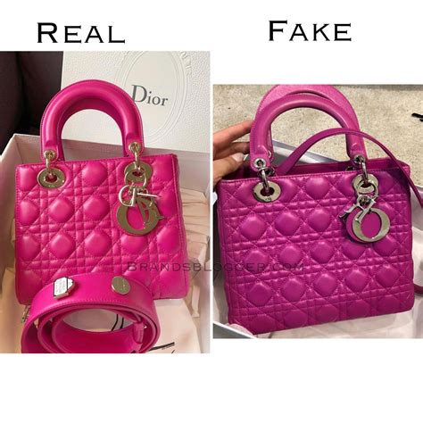 fake.christian dior bag|vintage lady Dior bag authentication.